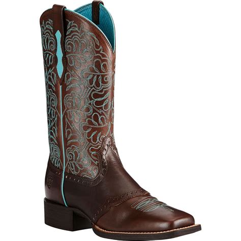 Dover Saddlery Retail Stores. . Ariat boots near me